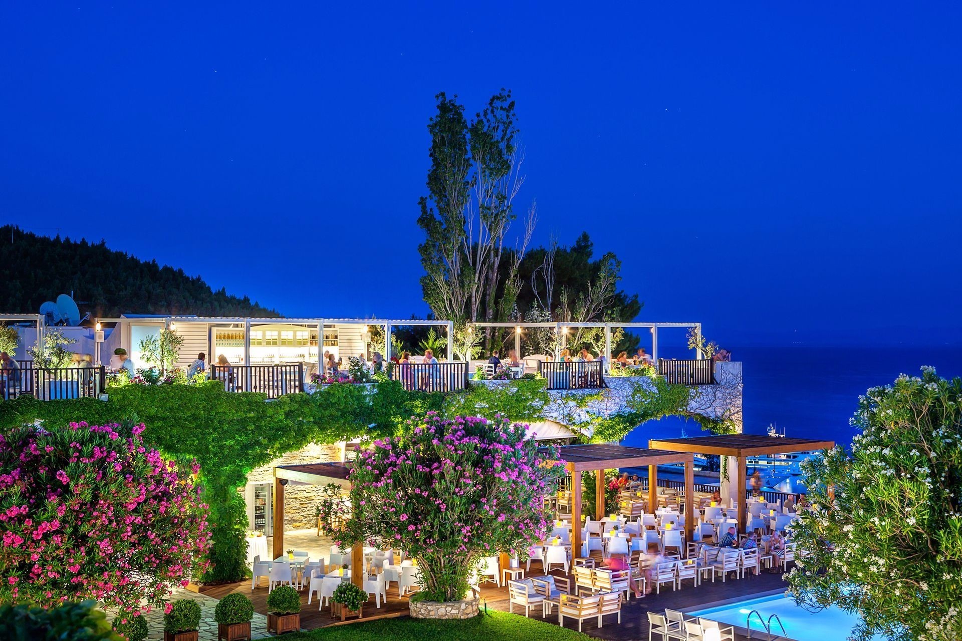 Photo Gallery : skiathos-palace.gr
