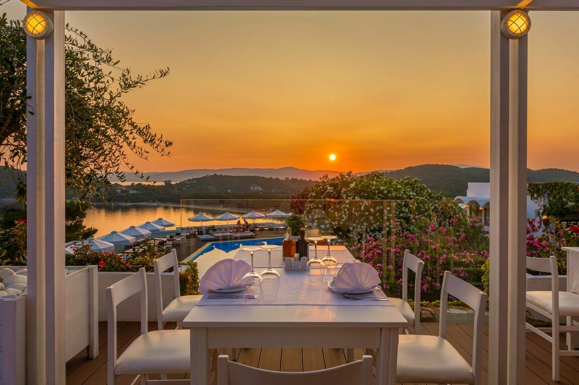 WhiteViewRestaurant
